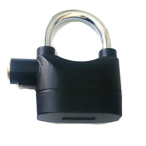 قفل آویز  دزدگیردار مدل bl